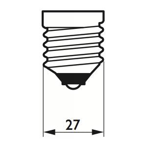 PHILIPS LED LAMPA Normal E27